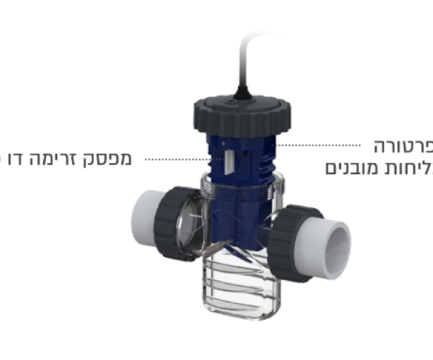 ערכת מלח מקצועית Resilience G Magen מגן 1