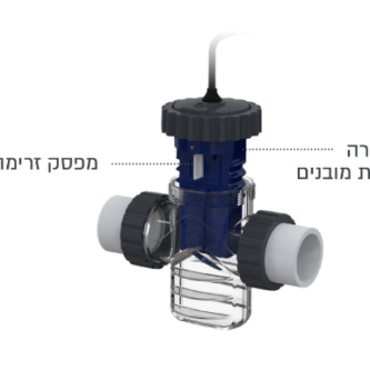 ערכת מלח מקצועית Resilience G Magen מגן 1