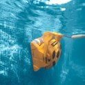 ‏רובוט דולפין לבריכה לניקוי Maytronics WAVE100 - 