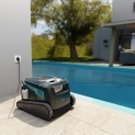 רובוט אלחוטי נטען לבריכה Maytronics LIBERTY 600 - 
