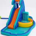 פארק מים - Bestway H2OGO! Wavetastic 53404 - 