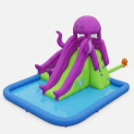 פארק מים OCTOSPLASH  - 