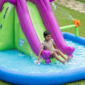פארק מים OCTOSPLASH  - 
