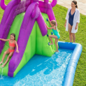 פארק מים OCTOSPLASH  - 