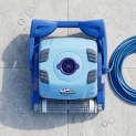 רובוט לניקוי בריכה Maytronics Sprite RC CB - 