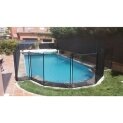 גדר בטיחות לבריכה 1 מ' ALVI POOL ספרד - 