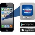 ערכת בדיקה AQUA CHEK PRO לבריכה (100 יח') - 