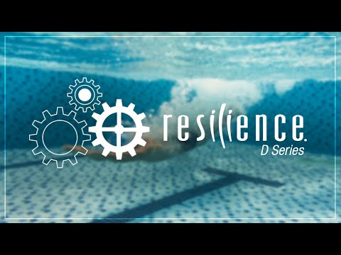 מכשיר מלח מקצועית לבריכה Resilience Magen D3 - 